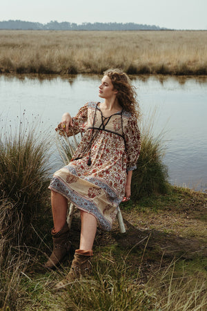The Hannah Dress - PRE ORDER
