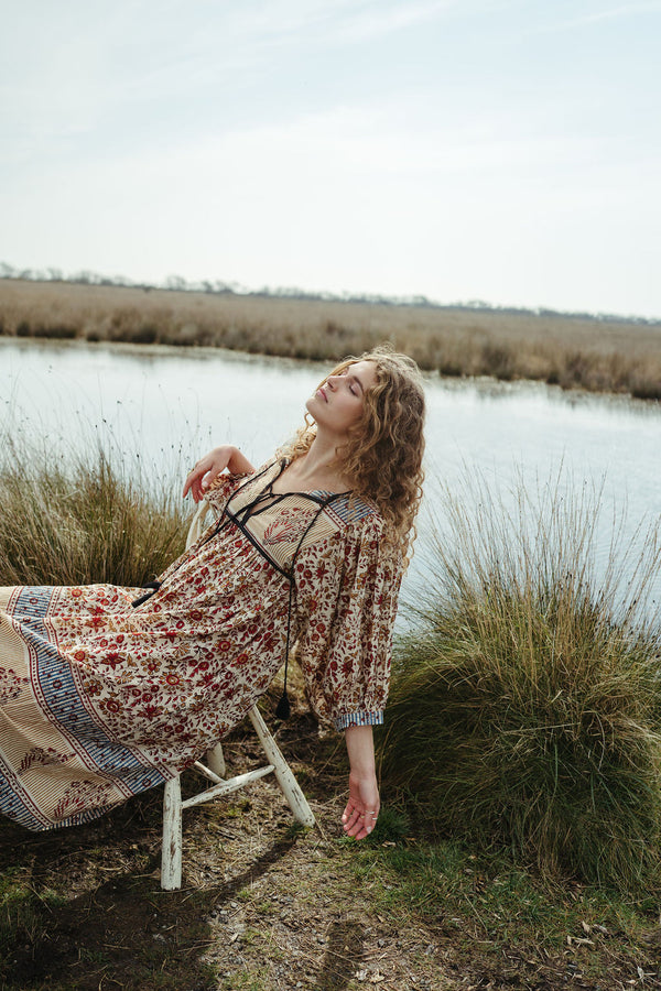 The Hannah Dress - PRE ORDER