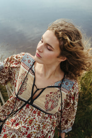 The Hannah Dress - PRE ORDER