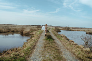 The Hannah Dress - PRE ORDER