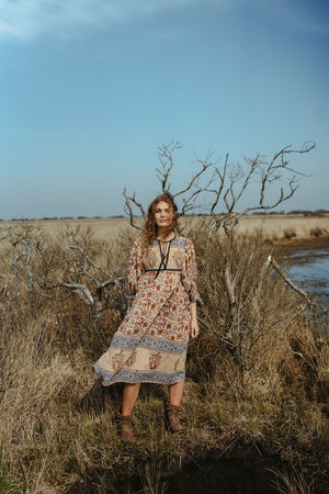 The Hannah Dress - PRE ORDER