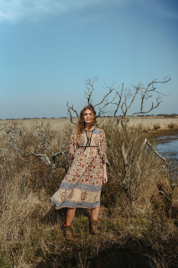 The Hannah Dress - PRE ORDER