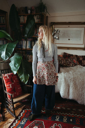 The Romilly Wrap - PRE ORDER