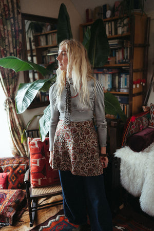 The Romilly Wrap - PRE ORDER