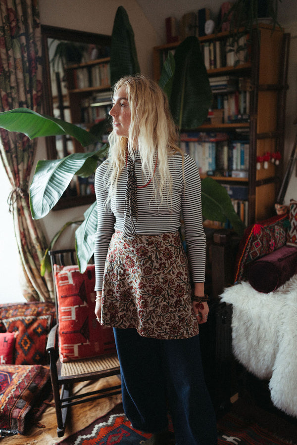 The Romilly Wrap - PRE ORDER