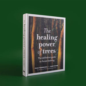 The Healing Power of Trees