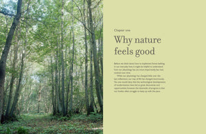 The Healing Power of Trees