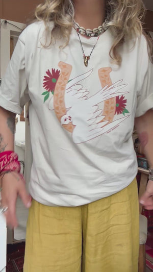 The Wild Luck Tee