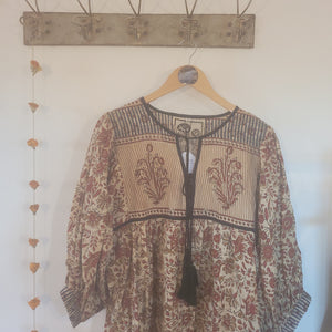 SAMPLE Mini Hannah dress