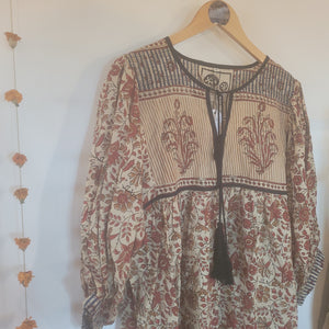 SAMPLE Mini Hannah dress