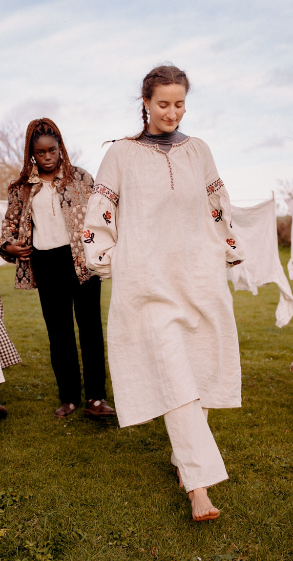 The 'Florie' dress