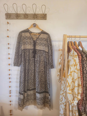 SAMPLE Phoenix dress