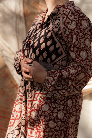 The Bridget Dress
