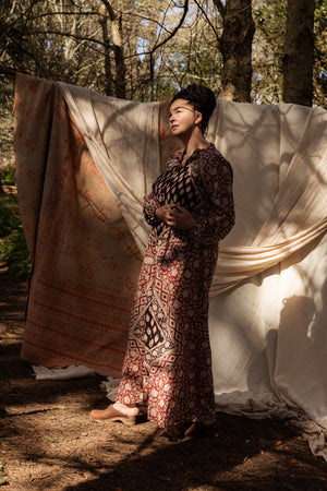 The Bridget Dress
