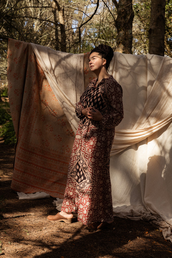 The Bridget Dress
