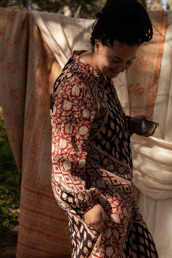 The Bridget Dress