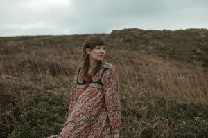 The Morwenna Dress