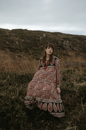 The Morwenna Dress