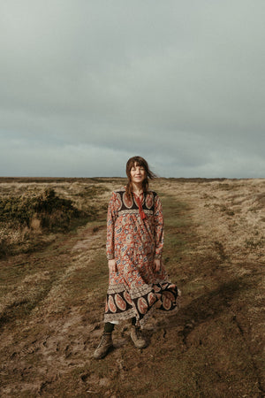 The Morwenna Dress