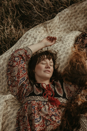 The Morwenna Dress