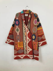 The Canyon patchwork jacket - 3