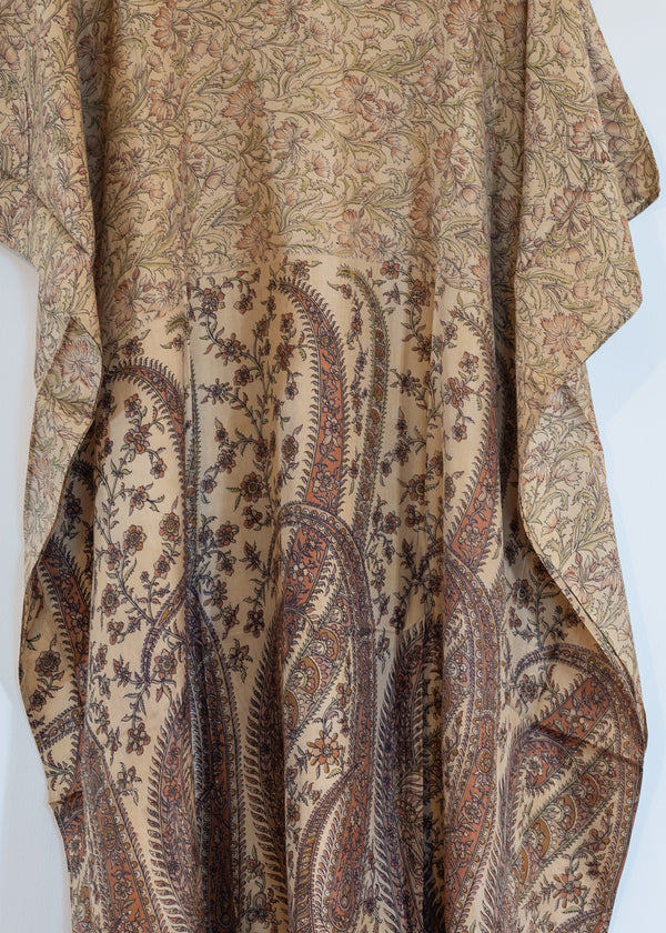 The Florence kaftan