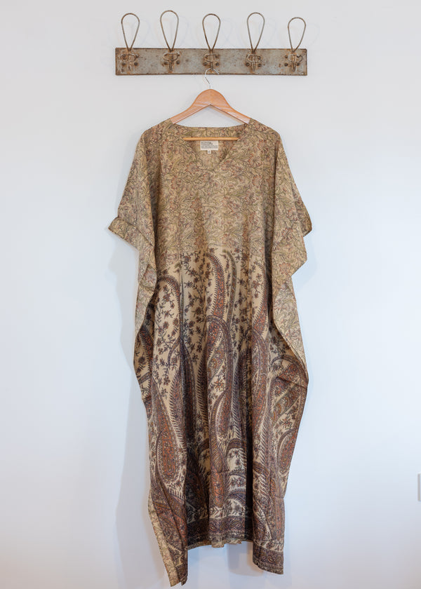 The Florence kaftan