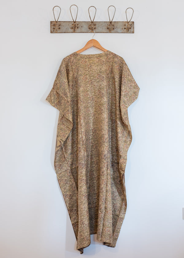 The Florence kaftan
