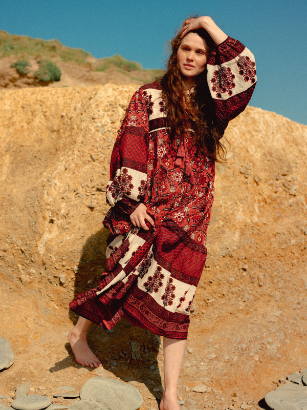 The midi 'Romy'' Dress