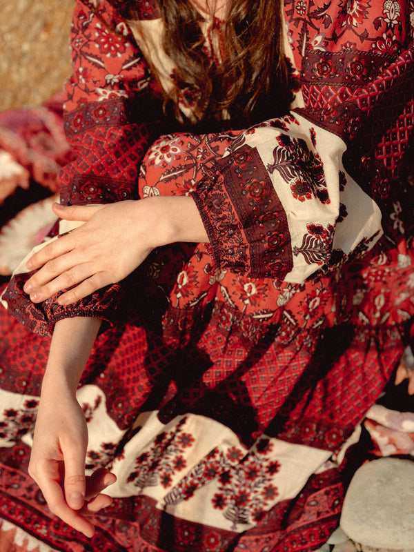 The midi 'Romy'' Dress