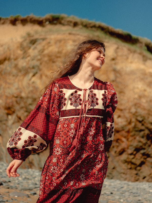 The midi 'Romy'' Dress