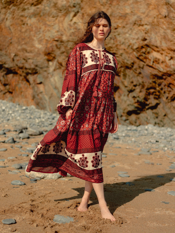 The midi 'Romy'' Dress