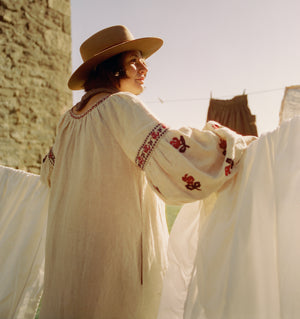 The 'Florie' dress