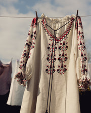 The 'Meera' dress-