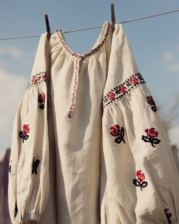 The 'Florie' dress