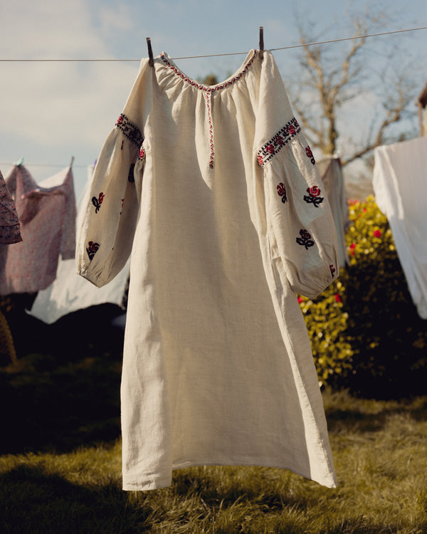 The 'Florie' dress