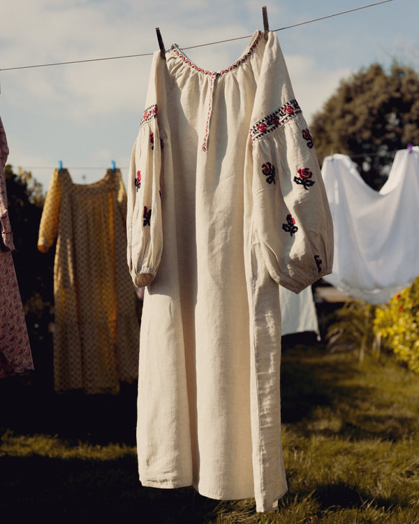 The 'Florie' dress