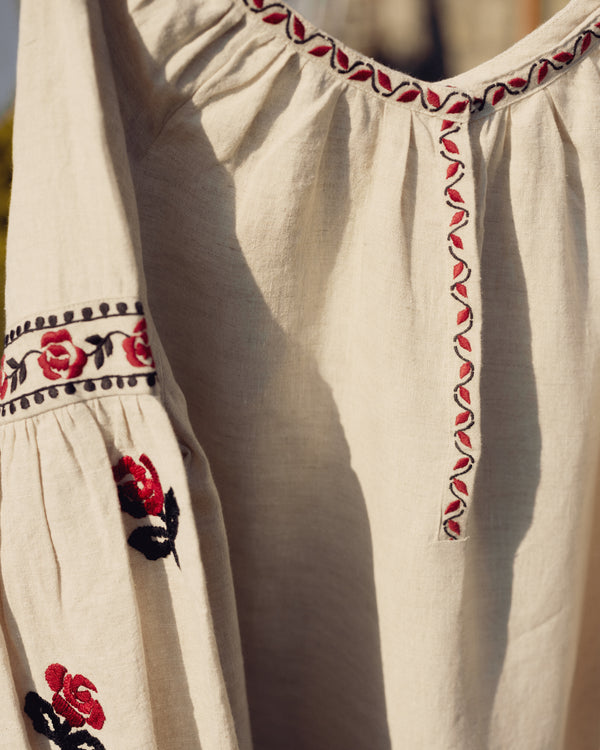 The 'Florie' dress