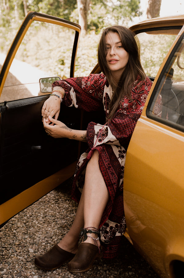 The midi 'Romy'' Dress