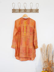 The Clover tunic- S/M