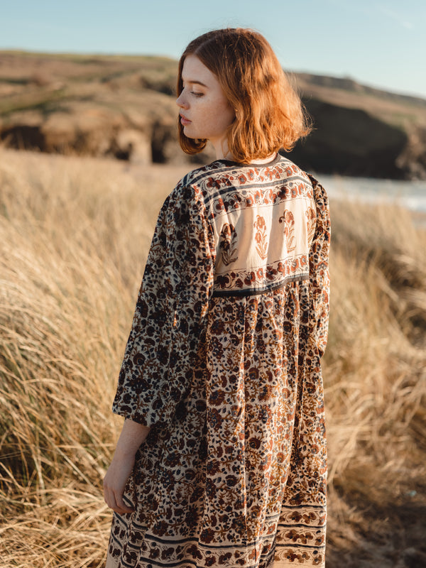 The 'Pattie' Dress