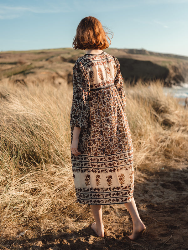 The 'Pattie' Dress