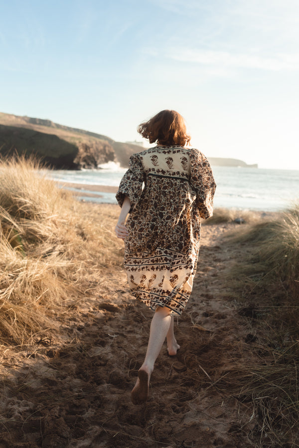 The 'Pattie' Dress