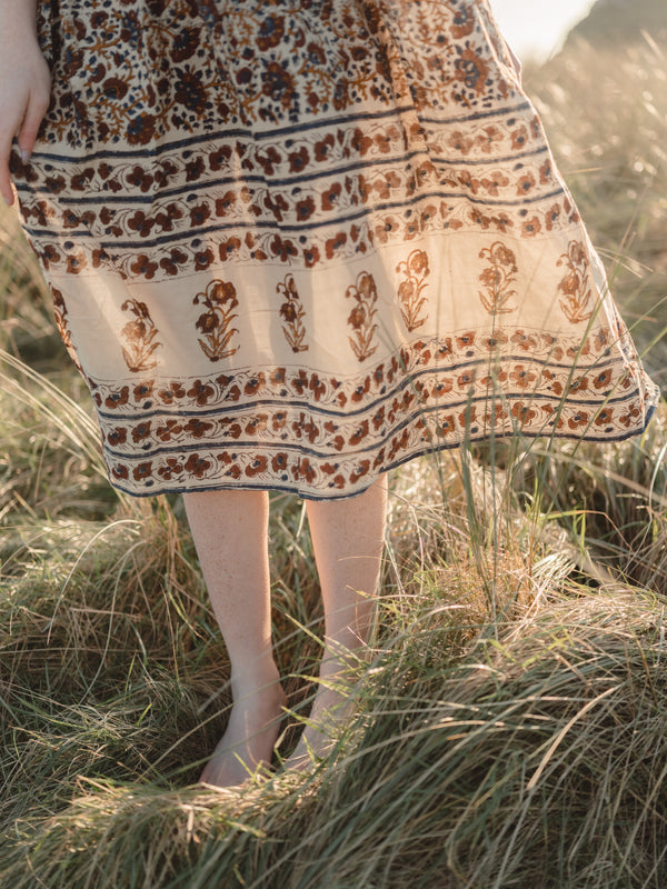 The 'Pattie' Dress