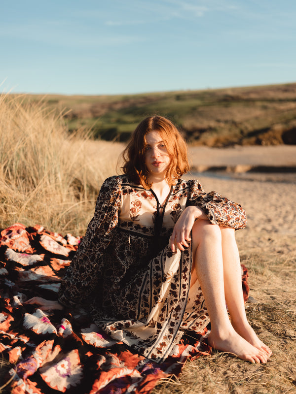 The 'Pattie' Dress