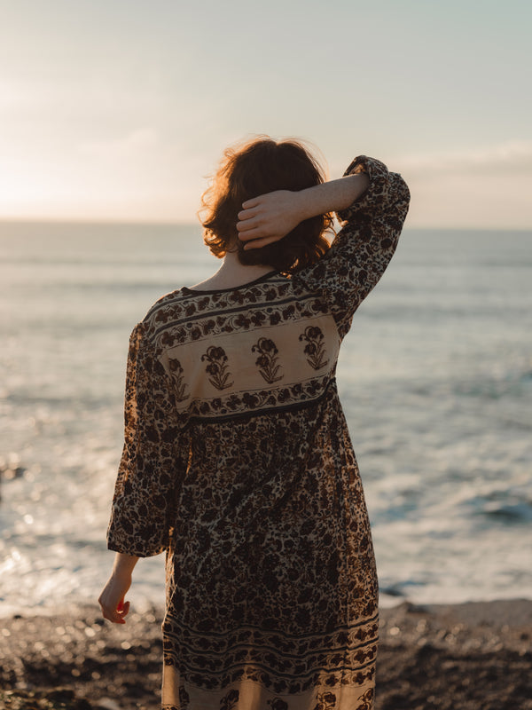 The 'Pattie' Dress
