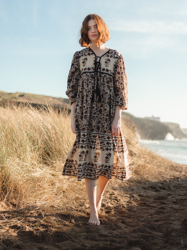 The 'Pattie' Dress