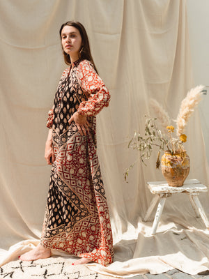 The Bridget Dress