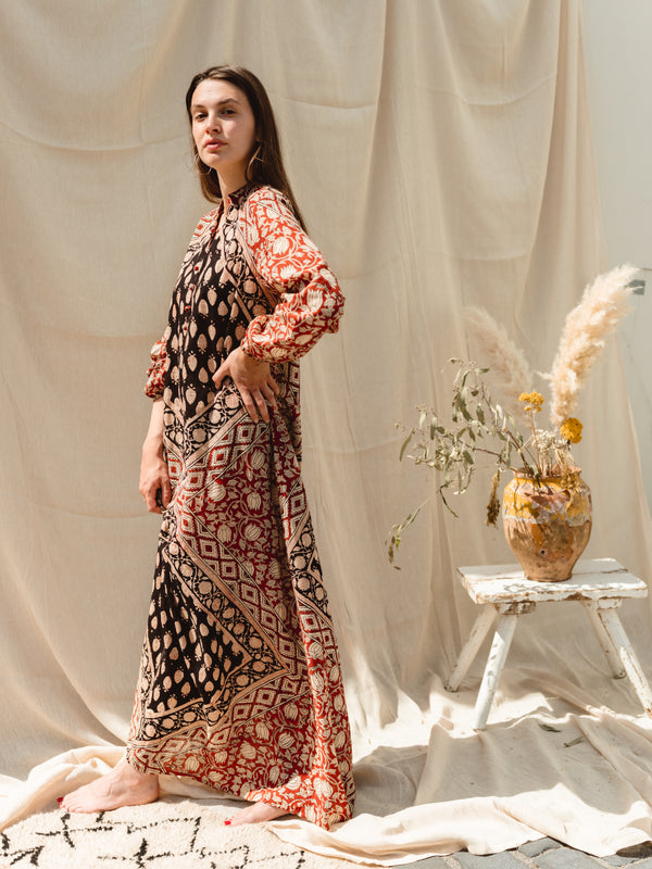 The Bridget Dress