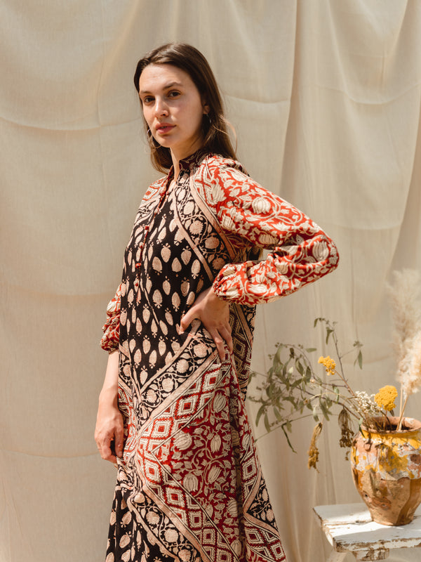 The Bridget Dress